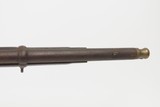 1863 Dated CIVIL WAR Antique British P1853 ENFIELD Infantry Rifle-MusketP 53 TOWER Marked .60 Rifle-Musket - Image 2 of 25