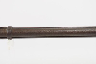 1863 Dated CIVIL WAR Antique British P1853 ENFIELD Infantry Rifle-MusketP 53 TOWER Marked .60 Rifle-Musket - Image 3 of 25