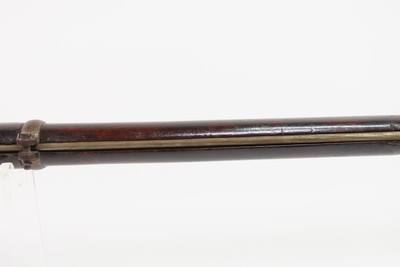 1863 Dated CIVIL WAR Antique British P1853 ENFIELD Infantry Rifle-MusketP 53 TOWER Marked .60 Rifle-Musket - Image 25 of 25