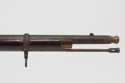 1863 Dated CIVIL WAR Antique British P1853 ENFIELD Infantry Rifle-MusketP 53 TOWER Marked .60 Rifle-Musket - Image 17 of 25