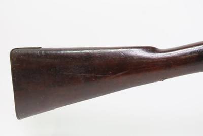 1863 Dated CIVIL WAR Antique British P1853 ENFIELD Infantry Rifle-MusketP 53 TOWER Marked .60 Rifle-Musket - Image 21 of 25