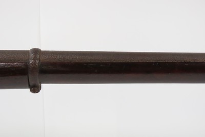 1863 Dated CIVIL WAR Antique British P1853 ENFIELD Infantry Rifle-MusketP 53 TOWER Marked .60 Rifle-Musket - Image 19 of 25