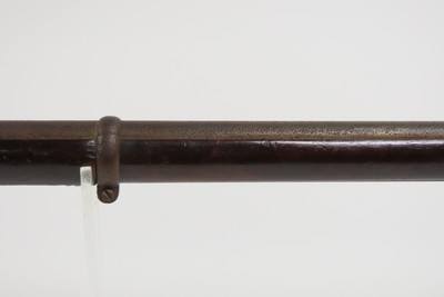 1863 Dated CIVIL WAR Antique British P1853 ENFIELD Infantry Rifle-MusketP 53 TOWER Marked .60 Rifle-Musket - Image 18 of 25
