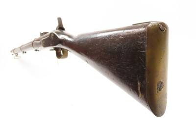 1863 Dated CIVIL WAR Antique British P1853 ENFIELD Infantry Rifle-MusketP 53 TOWER Marked .60 Rifle-Musket - Image 15 of 25