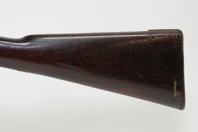 1863 Dated CIVIL WAR Antique British P1853 ENFIELD Infantry Rifle-MusketP 53 TOWER Marked .60 Rifle-Musket - Image 13 of 25