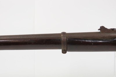 1863 Dated CIVIL WAR Antique British P1853 ENFIELD Infantry Rifle-MusketP 53 TOWER Marked .60 Rifle-Musket - Image 11 of 25