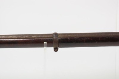 1863 Dated CIVIL WAR Antique British P1853 ENFIELD Infantry Rifle-MusketP 53 TOWER Marked .60 Rifle-Musket - Image 10 of 25