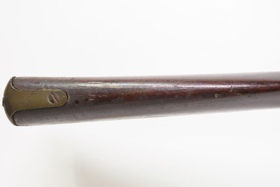 1863 Dated CIVIL WAR Antique British P1853 ENFIELD Infantry Rifle-MusketP 53 TOWER Marked .60 Rifle-Musket - Image 7 of 25