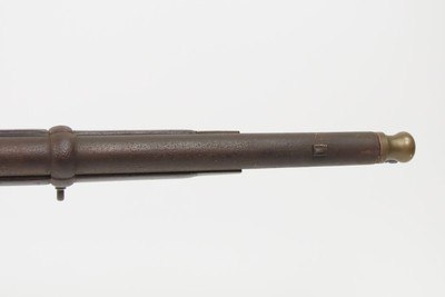 1863 Dated CIVIL WAR Antique British P1853 ENFIELD Infantry Rifle-MusketP 53 TOWER Marked .60 Rifle-Musket - Image 2 of 25