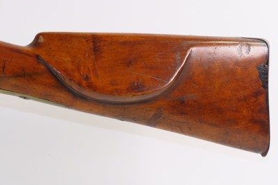1855 Dated CIVIL WAR Era Antique V.C. SCHILLING Infantry Percussion CARBINE Scarce CONFEDERATE & UNION Military RIFLED Carbine - Image 17 of 21