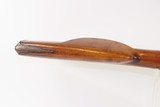 1855 Dated CIVIL WAR Era Antique V.C. SCHILLING Infantry Percussion CARBINE Scarce CONFEDERATE & UNION Military RIFLED Carbine - Image 11 of 21