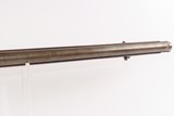 1855 Dated CIVIL WAR Era Antique V.C. SCHILLING Infantry Percussion CARBINE Scarce CONFEDERATE & UNION Military RIFLED Carbine - Image 13 of 21