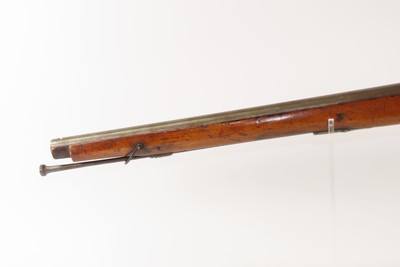 1855 Dated CIVIL WAR Era Antique V.C. SCHILLING Infantry Percussion CARBINE Scarce CONFEDERATE & UNION Military RIFLED Carbine - Image 19 of 21
