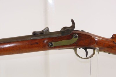 1855 Dated CIVIL WAR Era Antique V.C. SCHILLING Infantry Percussion CARBINE Scarce CONFEDERATE & UNION Military RIFLED Carbine - Image 18 of 21