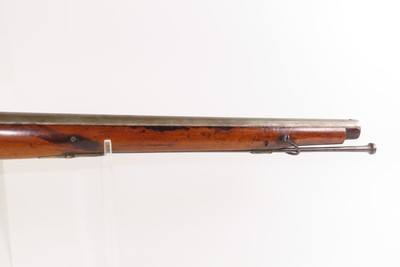 1855 Dated CIVIL WAR Era Antique V.C. SCHILLING Infantry Percussion CARBINE Scarce CONFEDERATE & UNION Military RIFLED Carbine - Image 5 of 21