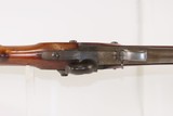 1855 Dated CIVIL WAR Era Antique V.C. SCHILLING Infantry Percussion CARBINE Scarce CONFEDERATE & UNION Military RIFLED Carbine - Image 12 of 21