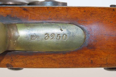 1855 Dated CIVIL WAR Era Antique V.C. SCHILLING Infantry Percussion CARBINE Scarce CONFEDERATE & UNION Military RIFLED Carbine - Image 7 of 21