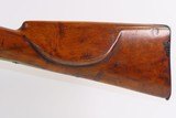 1855 Dated CIVIL WAR Era Antique V.C. SCHILLING Infantry Percussion CARBINE Scarce CONFEDERATE & UNION Military RIFLED Carbine - Image 17 of 21