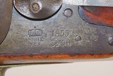 1855 Dated CIVIL WAR Era Antique V.C. SCHILLING Infantry Percussion CARBINE Scarce CONFEDERATE & UNION Military RIFLED Carbine - Image 6 of 21