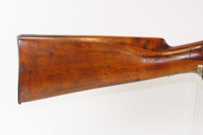 1855 Dated CIVIL WAR Era Antique V.C. SCHILLING Infantry Percussion CARBINE Scarce CONFEDERATE & UNION Military RIFLED Carbine - Image 3 of 21
