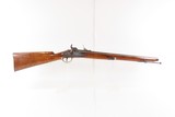 1855 Dated CIVIL WAR Era Antique V.C. SCHILLING Infantry Percussion CARBINE Scarce CONFEDERATE & UNION Military RIFLED Carbine - Image 2 of 21