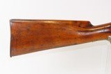1855 Dated CIVIL WAR Era Antique V.C. SCHILLING Infantry Percussion CARBINE Scarce CONFEDERATE & UNION Military RIFLED Carbine - Image 3 of 21