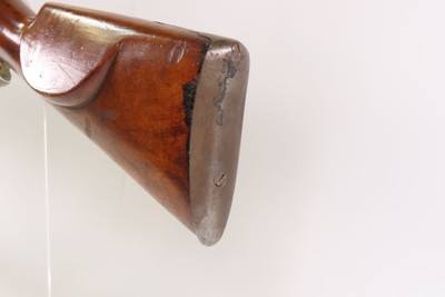 1855 Dated CIVIL WAR Era Antique V.C. SCHILLING Infantry Percussion CARBINE Scarce CONFEDERATE & UNION Military RIFLED Carbine - Image 21 of 21