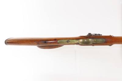 1855 Dated CIVIL WAR Era Antique V.C. SCHILLING Infantry Percussion CARBINE Scarce CONFEDERATE & UNION Military RIFLED Carbine - Image 8 of 21