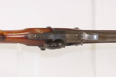 1855 Dated CIVIL WAR Era Antique V.C. SCHILLING Infantry Percussion CARBINE Scarce CONFEDERATE & UNION Military RIFLED Carbine - Image 12 of 21
