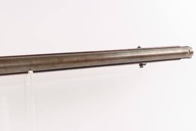 1855 Dated CIVIL WAR Era Antique V.C. SCHILLING Infantry Percussion CARBINE Scarce CONFEDERATE & UNION Military RIFLED Carbine - Image 13 of 21
