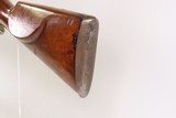 1855 Dated CIVIL WAR Era Antique V.C. SCHILLING Infantry Percussion CARBINE Scarce CONFEDERATE & UNION Military RIFLED Carbine - Image 21 of 21