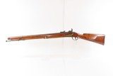 1855 Dated CIVIL WAR Era Antique V.C. SCHILLING Infantry Percussion CARBINE Scarce CONFEDERATE & UNION Military RIFLED Carbine - Image 16 of 21