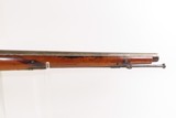 1855 Dated CIVIL WAR Era Antique V.C. SCHILLING Infantry Percussion CARBINE Scarce CONFEDERATE & UNION Military RIFLED Carbine - Image 5 of 21