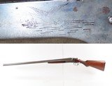 LEFEVER ARMS Co 12 Ga NITRO SPECIAL Side x Side HAMMERLESS Shotgun C&R 1923 1923 mfg. Double Barrel HUNTING/SPORTING Shotgun - Image 1 of 22