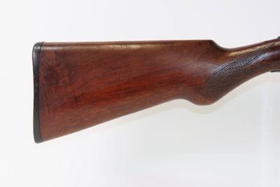 LEFEVER ARMS Co 12 Ga NITRO SPECIAL Side x Side HAMMERLESS Shotgun C&R 1923 1923 mfg. Double Barrel HUNTING/SPORTING Shotgun - Image 18 of 22