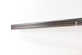 LEFEVER ARMS Co 12 Ga NITRO SPECIAL Side x Side HAMMERLESS Shotgun C&R 1923 1923 mfg. Double Barrel HUNTING/SPORTING Shotgun - Image 15 of 22