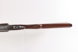 LEFEVER ARMS Co 12 Ga NITRO SPECIAL Side x Side HAMMERLESS Shotgun C&R 1923 1923 mfg. Double Barrel HUNTING/SPORTING Shotgun - Image 8 of 22