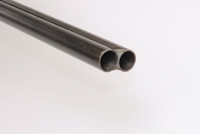 LEFEVER ARMS Co 12 Ga NITRO SPECIAL Side x Side HAMMERLESS Shotgun C&R 1923 1923 mfg. Double Barrel HUNTING/SPORTING Shotgun - Image 22 of 22