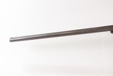 LEFEVER ARMS Co 12 Ga NITRO SPECIAL Side x Side HAMMERLESS Shotgun C&R 1923 1923 mfg. Double Barrel HUNTING/SPORTING Shotgun - Image 5 of 22