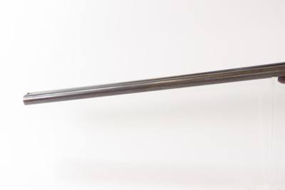 LEFEVER ARMS Co 12 Ga NITRO SPECIAL Side x Side HAMMERLESS Shotgun C&R 1923 1923 mfg. Double Barrel HUNTING/SPORTING Shotgun - Image 5 of 22