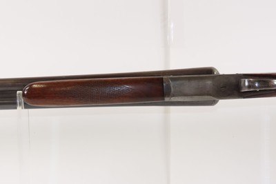 LEFEVER ARMS Co 12 Ga NITRO SPECIAL Side x Side HAMMERLESS Shotgun C&R 1923 1923 mfg. Double Barrel HUNTING/SPORTING Shotgun - Image 9 of 22