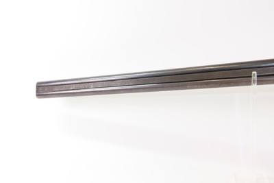 LEFEVER ARMS Co 12 Ga NITRO SPECIAL Side x Side HAMMERLESS Shotgun C&R 1923 1923 mfg. Double Barrel HUNTING/SPORTING Shotgun - Image 15 of 22