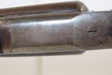 LEFEVER ARMS Co 12 Ga NITRO SPECIAL Side x Side HAMMERLESS Shotgun C&R 1923 1923 mfg. Double Barrel HUNTING/SPORTING Shotgun - Image 7 of 22