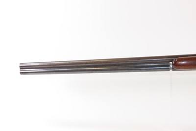 LEFEVER ARMS Co 12 Ga NITRO SPECIAL Side x Side HAMMERLESS Shotgun C&R 1923 1923 mfg. Double Barrel HUNTING/SPORTING Shotgun - Image 10 of 22