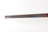 LEFEVER ARMS Co 12 Ga NITRO SPECIAL Side x Side HAMMERLESS Shotgun C&R 1923 1923 mfg. Double Barrel HUNTING/SPORTING Shotgun - Image 10 of 22