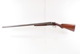 LEFEVER ARMS Co 12 Ga NITRO SPECIAL Side x Side HAMMERLESS Shotgun C&R 1923 1923 mfg. Double Barrel HUNTING/SPORTING Shotgun - Image 2 of 22