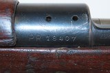WWII Czech BRNO ARMS 8mm Mauser Vz 24 MAUSER Bolt Action MILITARY Rifle C&R - 10 of 18