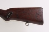 WWII Czech BRNO ARMS 8mm Mauser Vz 24 MAUSER Bolt Action MILITARY Rifle C&R - 14 of 18
