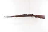 WWII Czech BRNO ARMS 8mm Mauser Vz 24 MAUSER Bolt Action MILITARY Rifle C&R - 13 of 18