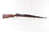 WWII Czech BRNO ARMS 8mm Mauser Vz 24 MAUSER Bolt Action MILITARY Rifle C&R - 2 of 18